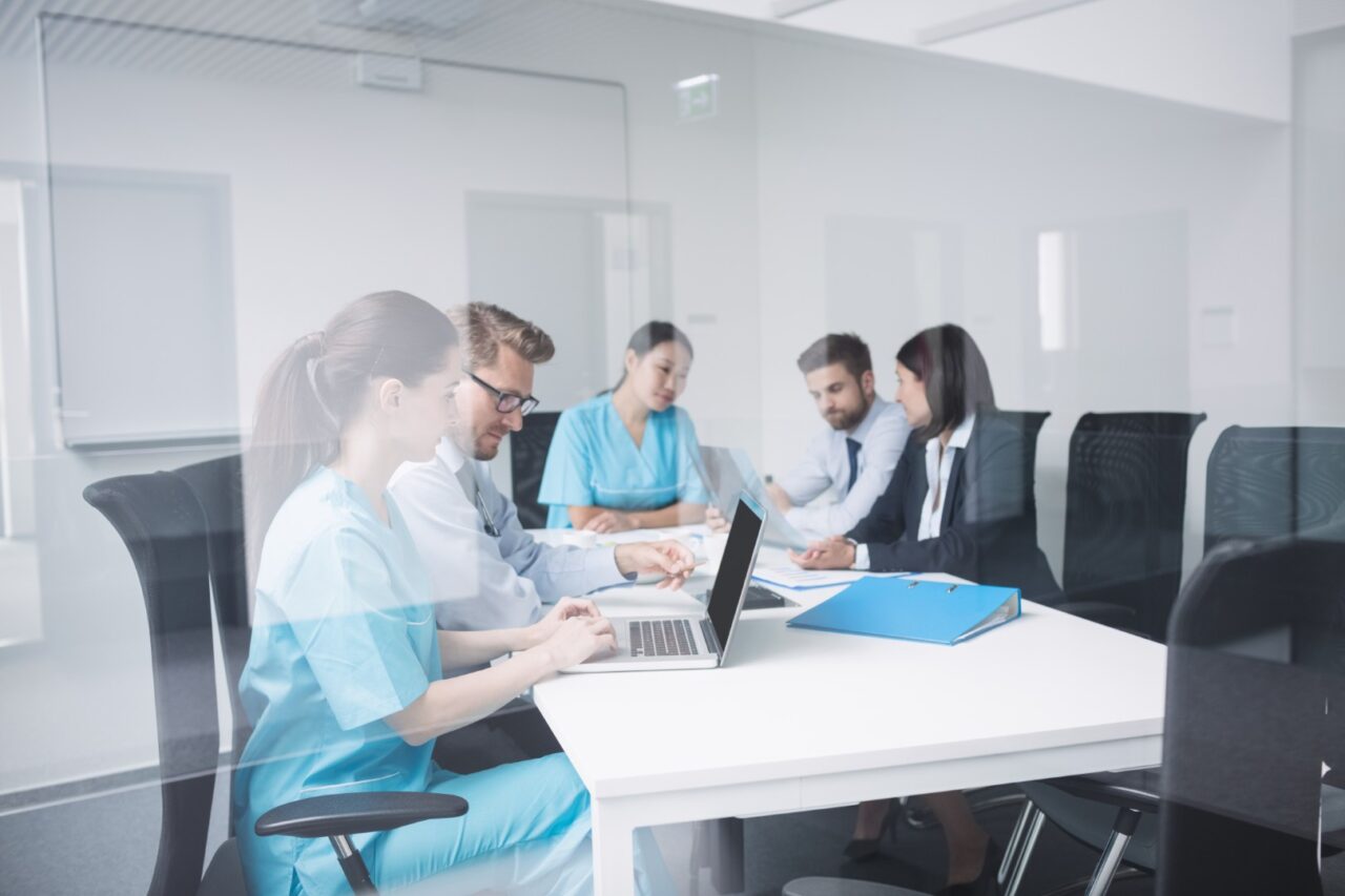 Members of The Physicians Collaborative